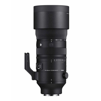 Sigma 70-200mm F2.8 DG DN OS Sports