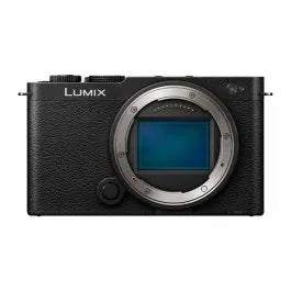 Panasonic Lumix S9 – Cámara mirrorless Full Frame