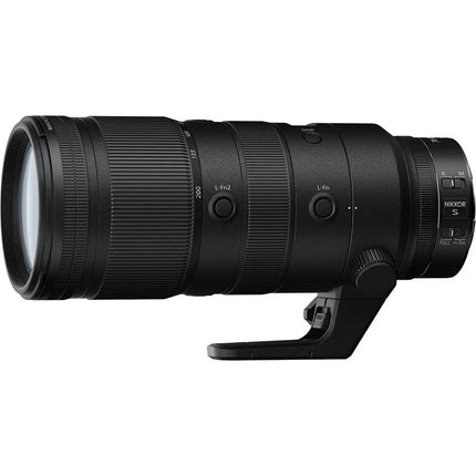 Nikkor Z 70-200mm f/2.8 VR S