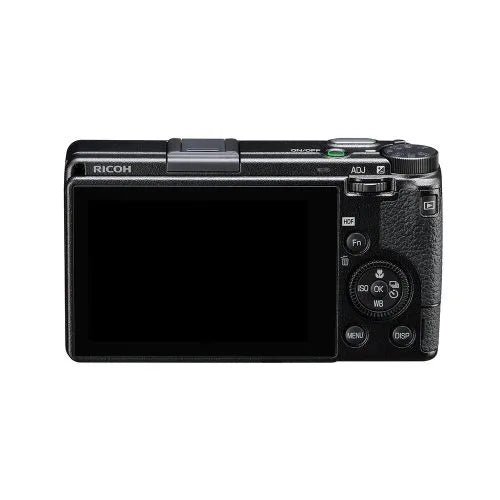 Ricoh GR III HDF