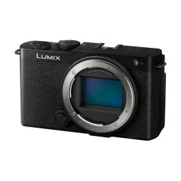 Panasonic Lumix S9 – Cámara mirrorless Full Frame