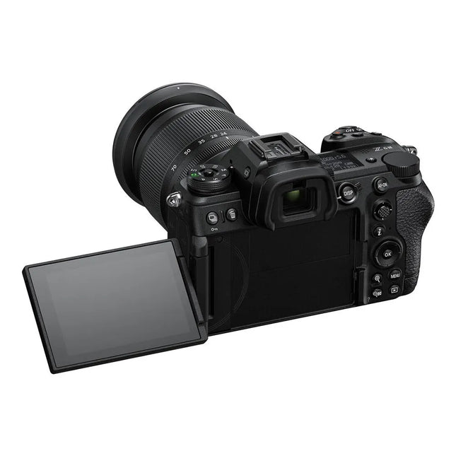 Nikon Z6 III Cámara mirrorless