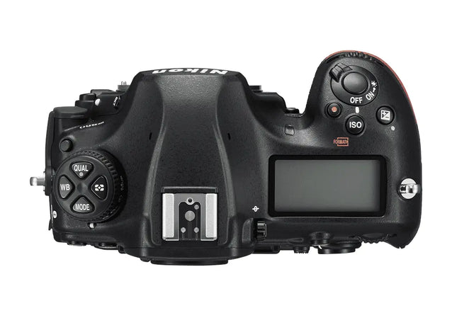 Nikon D850