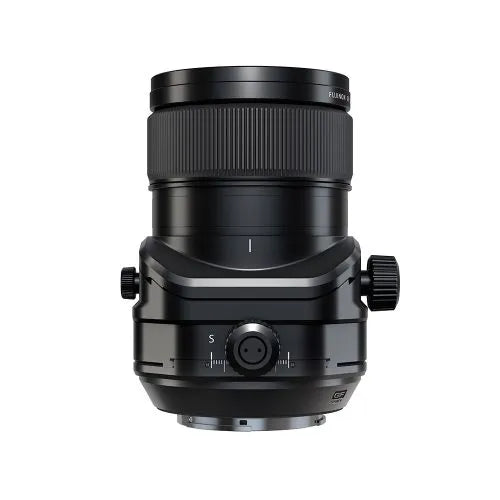 Fujifilm GF 30mm F5.6 T/S Objetivo descentrable