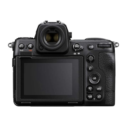 Nikon Z8 Cámara mirrorless híbrida