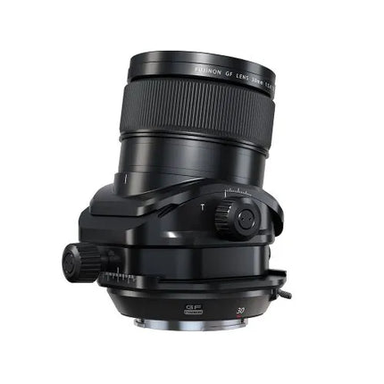Fujifilm GF 30mm F5.6 T/S Objetivo descentrable
