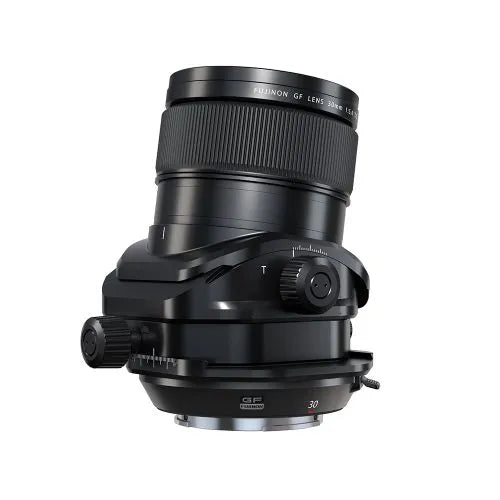 Fujifilm GF 30mm F5.6 T/S Objetivo descentrable