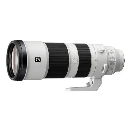 Objetivo Sony FE 200-600mm F5.6-6.3 G OSS