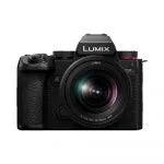Lumix S5 II con 20-60mm – Cámara mirrorless