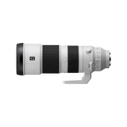 Objetivo Sony FE 200-600mm F5.6-6.3 G OSS
