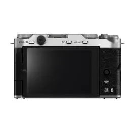 Fujifilm X-M5 con objetivo 15-45mm – Kit de cámara mirrorless APS-C