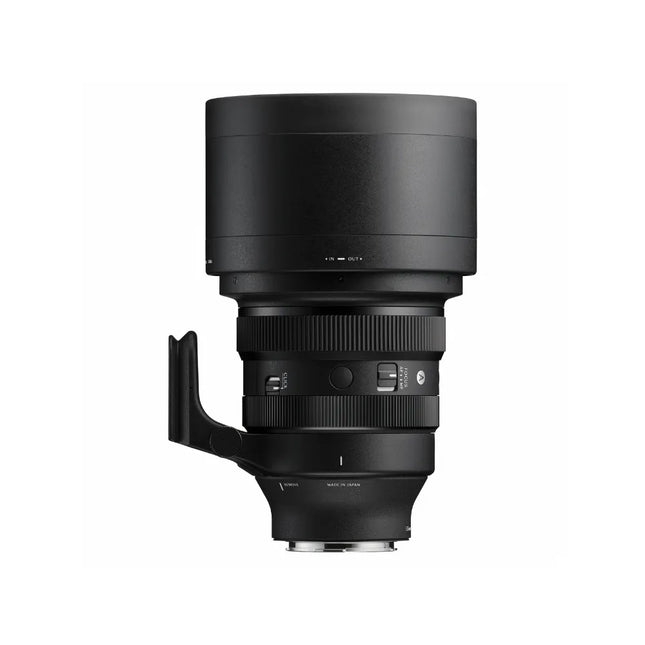 Sigma 135mm F1.4 DG Art