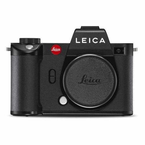 Leica SL2 – Cámara Mirrorless Full Frame