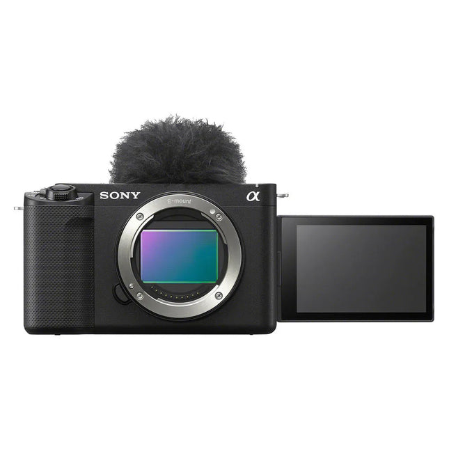 Sony ZV-E1 – Cámara vlogging full-frame
