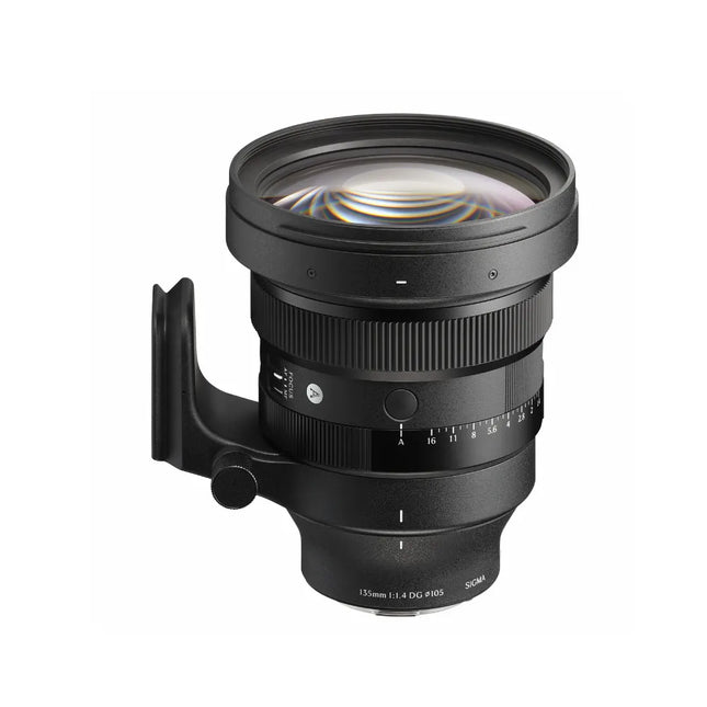 Sigma 135mm F1.4 DG Art