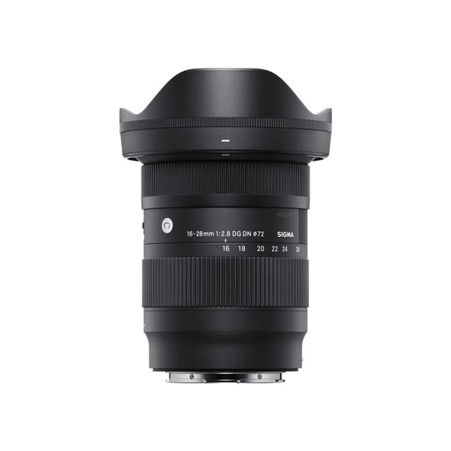 Sigma 16-28mm f/2.8 DG DN Contemporary
