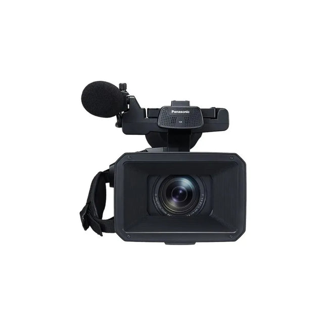 Panasonic AG-CX370EJ 4K HDR – Camcorder Profesional