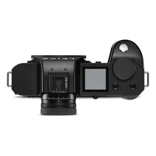 Leica SL2 – Cámara Mirrorless Full Frame