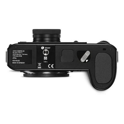 Leica SL2 – Cámara Mirrorless Full Frame