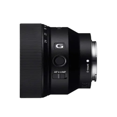 Objetivo Sony FE 12-24mm F4 G