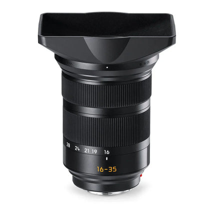 Objetivo Leica SUPER-VARIO-ELMAR-SL 16–35 f/3.5–4.5 ASPH.