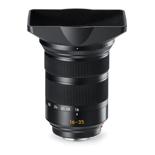 Objetivo Leica SUPER-VARIO-ELMAR-SL 16–35 f/3.5–4.5 ASPH.