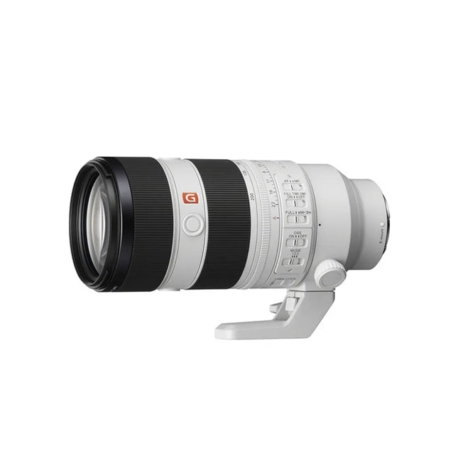 Sony FE 70-200mm f/2.8 GM OSS II