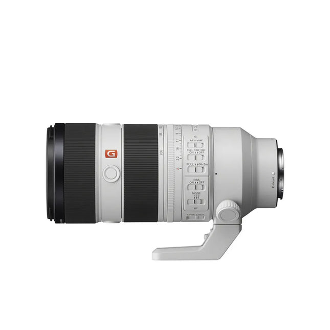 Sony FE 70-200mm f/2.8 GM OSS II