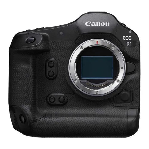 Canon EOS R1 – Cámara mirrorless
