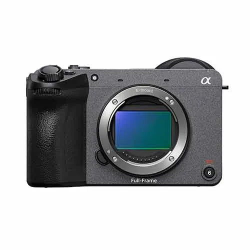 Sony Cinema Line FX2
