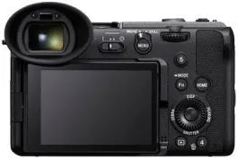 Sony Cinema Line FX2