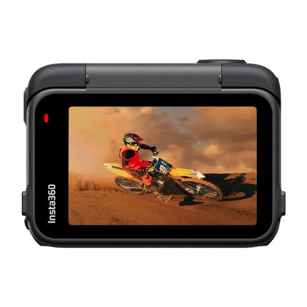 Insta360 Ace Pro 2 + 2 baterías – Cámara de acción 8K con IA