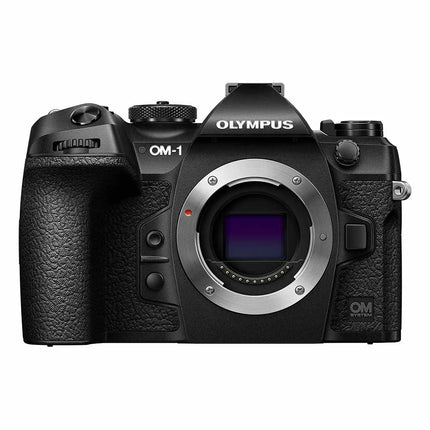 OM System OM-1 Cámara Mirrorless Micro 4/3 4K