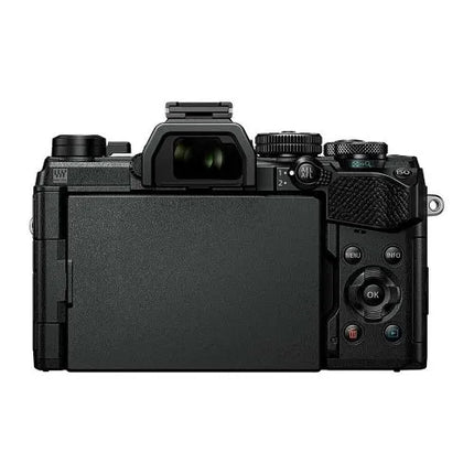 OM System OM-5 cámara mirrorless (negro)
