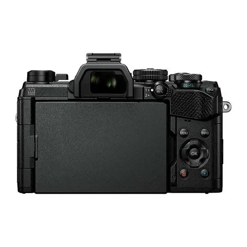 OM System OM-5 cámara mirrorless (negro)
