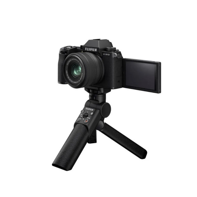Fujifilm X-S20 con 15-45 Vlogger kit