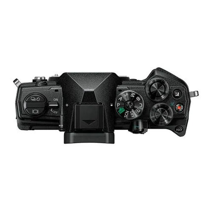 OM System OM-5 cámara mirrorless (negro)