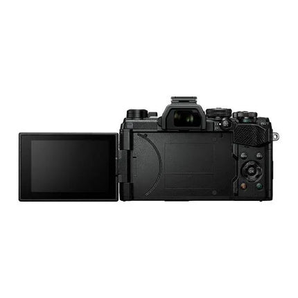 OM System OM-5 cámara mirrorless (negro)