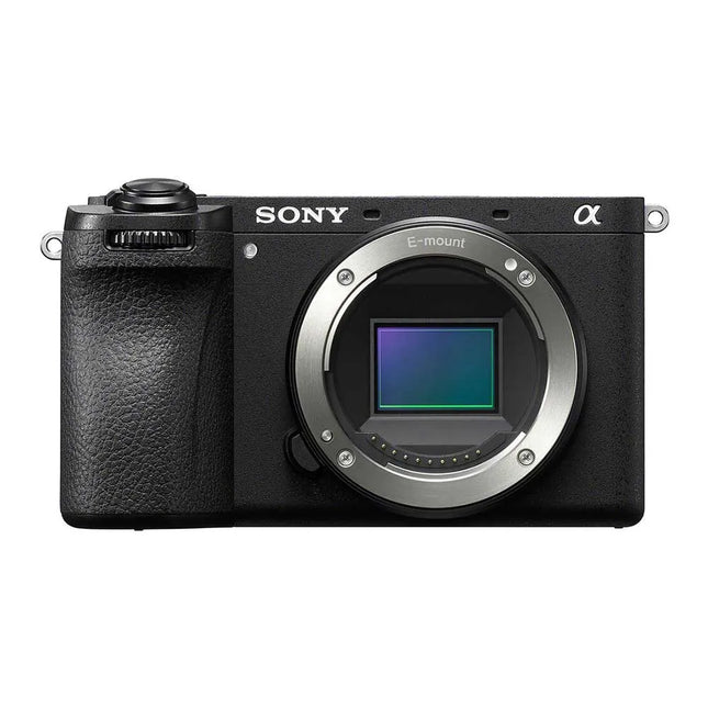 Sony a6700 Cámara de vídeo APS-C
