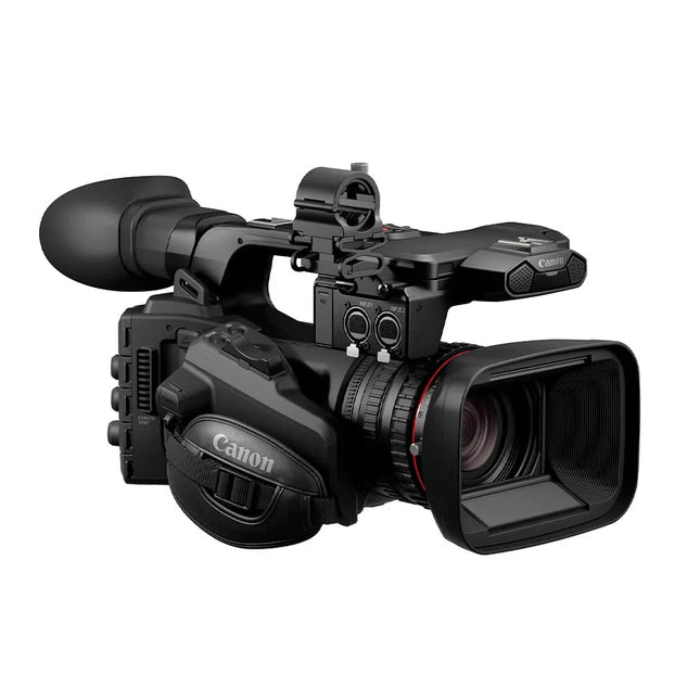 Canon XF605 Cámara Broadcast