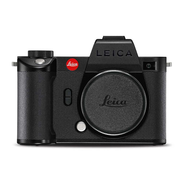 Leica SL2-S (negro)