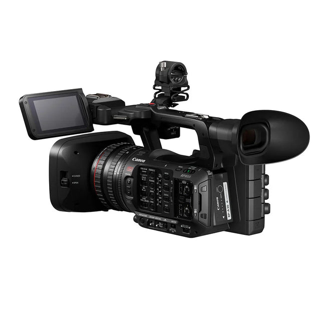 Canon XF605 Cámara Broadcast