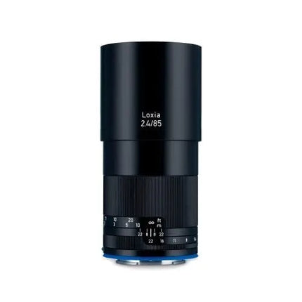Objetivo Zeiss Loxia 85mm f/2.4 para Sony E