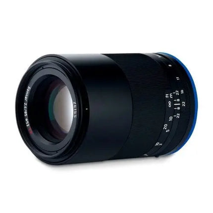 Objetivo Zeiss Loxia 85mm f/2.4 para Sony E