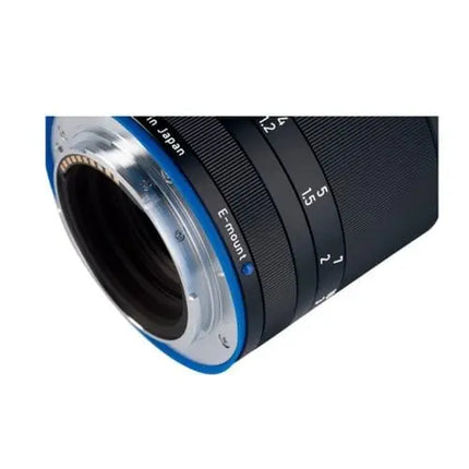 Objetivo Zeiss Loxia 85mm f/2.4 para Sony E