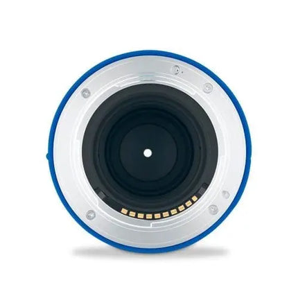 Objetivo Zeiss Loxia 85mm f/2.4 para Sony E