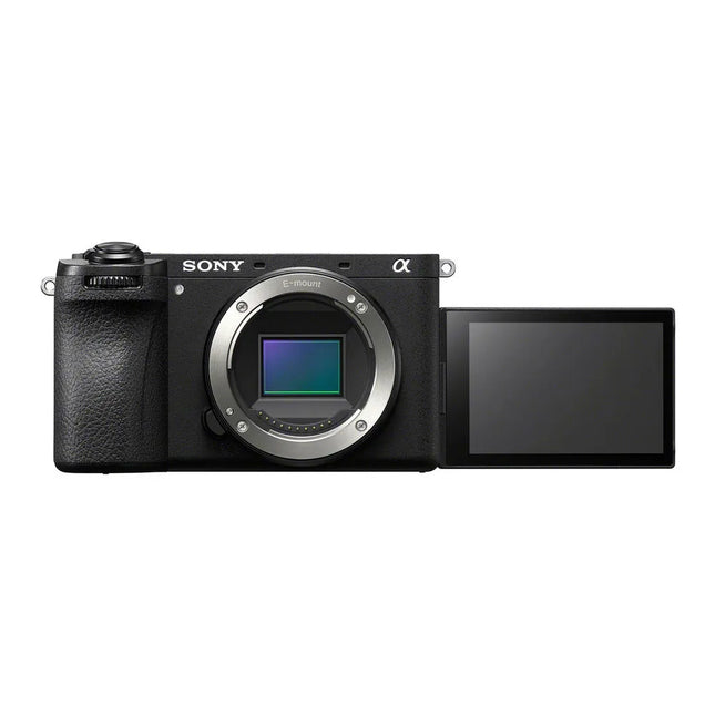 Sony a6700 Cámara de vídeo APS-C