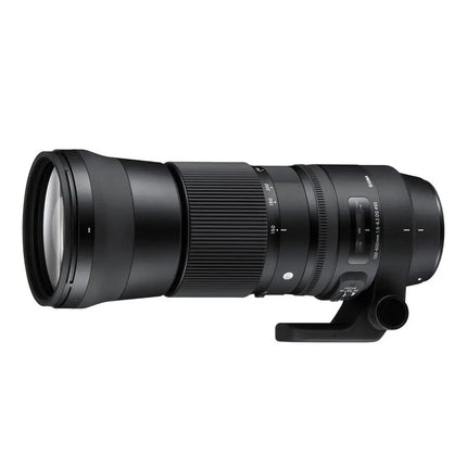 Objetivo Sigma 150-600/5-6.3 DG OS HSM Contemporary