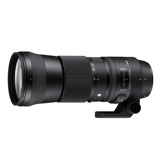 Objetivo Sigma 150-600/5-6.3 DG OS HSM Contemporary