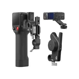 DJI Focus Pro – Sistema de control de objetivos AMF